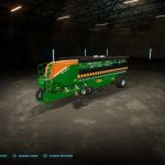 amazone with direct seed v1.6 fs22 2