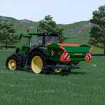 amazone za m v1.0 fs22 1