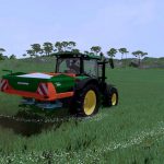 amazone za m v1.0 fs22 2