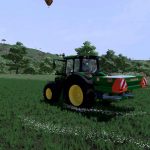 amazone za m v1.0 fs22 3