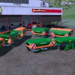 amazone za m v1.0 fs22 5