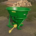 amazone za s 28he 29 v1.0 fs22 2