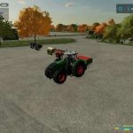 amazone za ts 3200 v1.0 fs22 4