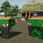 amazone za ts 4200 v1.0 fs22 4