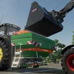 amazone za ts 4200 v1.0 fs22 5