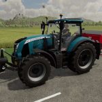 amazone za ts fertilizer spreader with lime and volume config v1.0 fs22 2