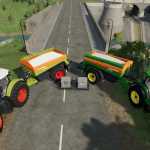 amazone zg ts 10001 2 v1.0 fs22 1