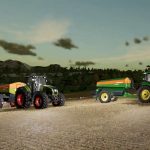 amazone zg ts 10001 2 v1.0 fs22 2