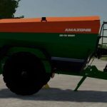 amazone zg ts 18000 generation 2 fert lime spreader v1.0 fs22 1