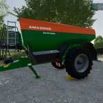 amazone zg ts v1.0 fs22 1