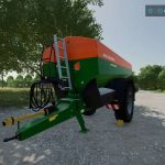 amazone zg ts v1.0 fs22 2