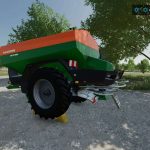 amazone zg ts v1.0 fs22 3