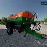 amazone zg ts v1.0 fs22 4