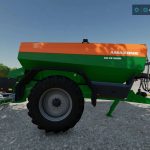 amazone zg ts v1.0 fs22 5