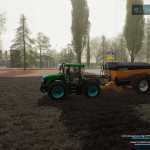 amazone zg ts10001 for lime and fertilizer v1.0 fs22 1