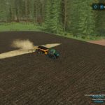 amazone zg ts10001 for lime and fertilizer v1.0 fs22 2