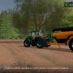 amazone zg ts10001 for lime and fertilizer v1.0 fs22 3