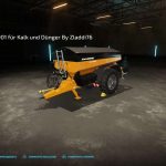 amazone zg ts10001 for lime and fertilizer v1.0 fs22 4