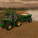 amazone zgb 6001 v1.2 fs22 3