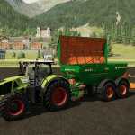 amazone zgb pack v1.0 fs22 1