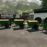 amazone zgb pack v1.0 fs22 3