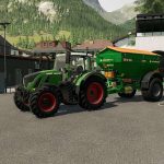 amazone zgb pack v1.0 fs22 5