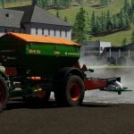 amazone zgb pack v1.0 fs22 6