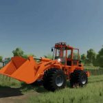 amcodor 352 D0 A1 v1.0 fs22 2