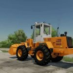 amcodor 352 D0 A1 v1.0 fs22 5