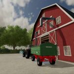 american barn v1.0 fs22 6