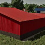 american carport v1.0 fs22 4