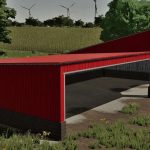 american carport v1.0 fs22 5