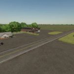 american farmlands v1.0 fs22 4