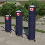 american fermenting silos plus v2.0 fs22 4