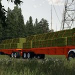 american flatbed pack v1.0.0.1 fs22 3