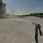 american garden hose v1.0 fs22 2