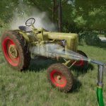 american garden hose v1.0 fs22 4