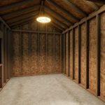 american garden shed v1.0 fs22 4