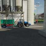 american silo and point of sale pack v1.0 fs22 1