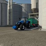 american silo and point of sale pack v1.0 fs22 3