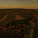 american valley v1.0 fs22 3