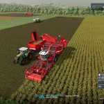 amitytech multifruit beetcart v1.2 fs22 1