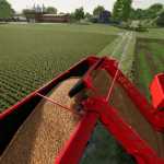 amitytech vegetable crop transporter v1.0 fs22 1