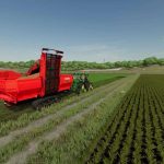 amitytech vegetable crop transporter v1.0 fs22 3