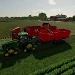 amitytech vegetable crop transporter v1.0 fs22 4