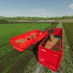 amitytech vegetable crop transporter v1.0.0.1 fs22 1