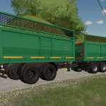 amkar45 v1.0 fs22 1