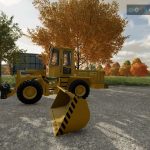 amkodor to 18b v1.0 fs22 3