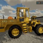 amkodor to 18b v1.0 fs22 4