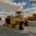 amkodor to 18b v1.0 fs22 6